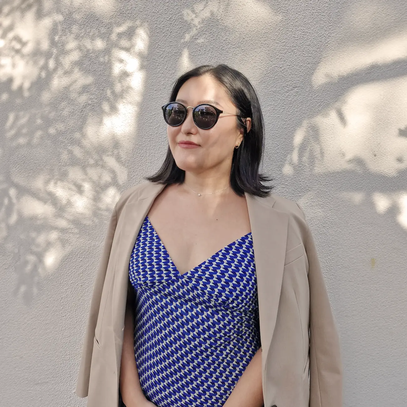 プロフィール写真